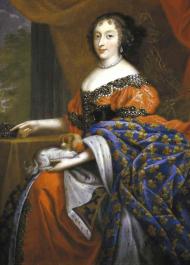 Christine of France