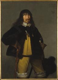 Ebbe Christoffersen Ulfeldt