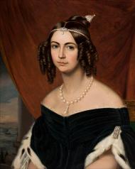Amélia de Leuchtenberg