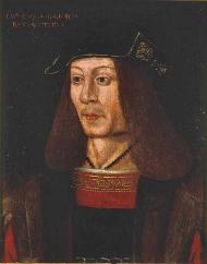 Jakob IV. (Schottland)