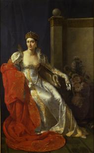 Élisa Bonaparte