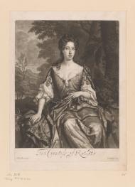 Catherine Manners, Duchess of Rutland