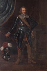 Charles VII of Hohenlohe-Neuenstein