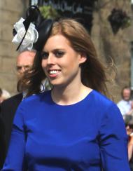 Prinsessa Beatrice Prinsessa Beatrice