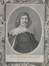 Philip III of Mansfeld