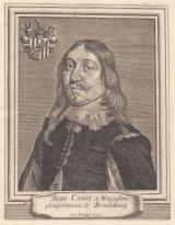 Johann VIII. (Sayn-Wittgenstein-Hohenstein)