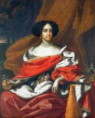 Catherine of Braganza