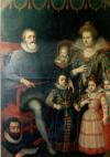 Maria de’ Medici