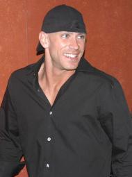 Johnny Sins