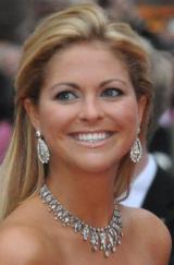 Madeleine (Ruotsin prinsessa)