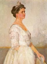 Princess Bathildis of Schaumburg-Lippe