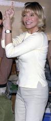 Cheryl Ladd Cheryl Ladd