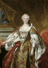 Elisabet Farnese
