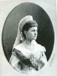 Alexandra