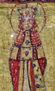 Agnes of France