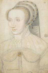 Margaret of France, Duchess of Berry