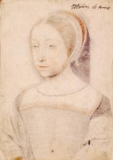 Renée of France