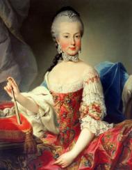 Maria Amalia