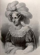 Maria Theresa of Austria, Queen of Saxony