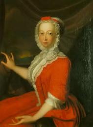 Anne, Princess Royal and Princess of Orange
