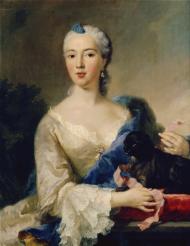 Anna Maria von Löwenfeld