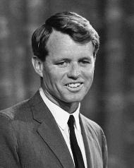 Robert F. Kennedy Robert F. Kennedy
