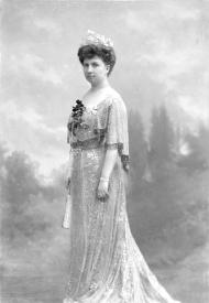 Infanta Blanca of Spain