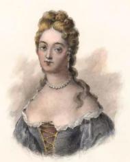 Marie Émilie de Joly de Choin
