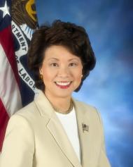 Elaine Chao Elaine Chao