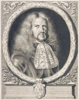 Louis VI, Landgrave of Hesse-Darmstadt