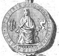 Theodora Angelina