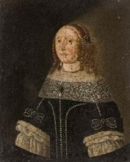 Charlotte von Hessen-Eschewege