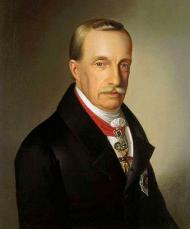 Joseph de Habsbourg-Lorraine (1776-1847)