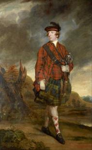 John Murray Dunmore