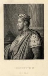 Adalbert of Italy