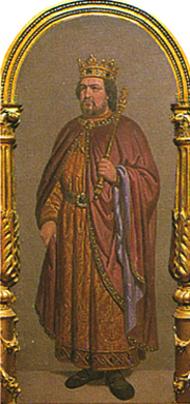 Henrique I de Navarra