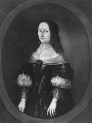 Hedwige de Holstein-Gottorp
