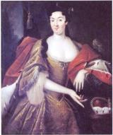 Elisabetta Albertina di Anhalt-Bernburg