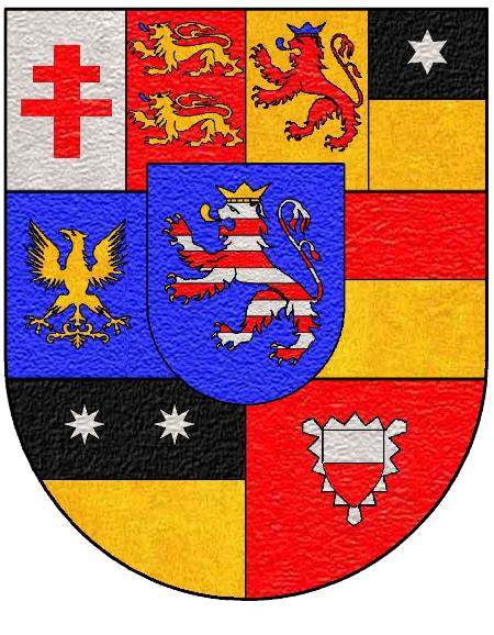 Joseph, Hereditary Prince of Hesse-Rotenburg