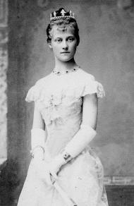 Louise d'Orléans (1869–1952)