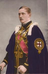 Arthur de Connaught