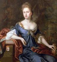 Anne Lennox, Duchess of Richmond