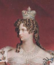 Alexandra Feodorovna (Carlota da Prússia)