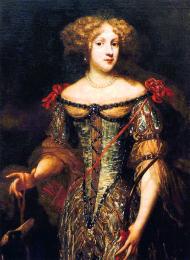 Elizabeth Charlotte of the Palatinate, Duchess of Orléans