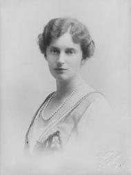 Dronning Alexandrine