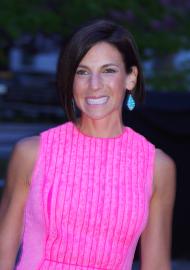 Jessica Seinfeld Jessica Seinfeld