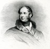 John Cole, 2nd Earl of Enniskillen