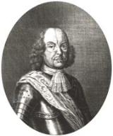 John VI, Prince of Anhalt-Zerbst John VI, Prince of Anhalt-Zerbst