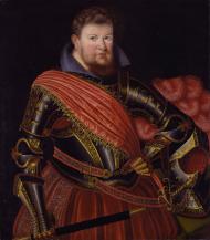 Kristian II (Saksi)