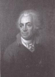 Duke Charles Louis Frederick of Mecklenburg